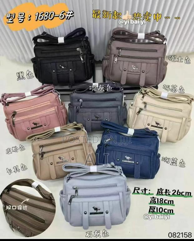 Quality Tote Bags - thumbnail 2