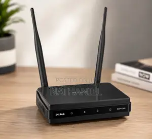 D-Link Dap-1360 ( Wi-Fi Router )
