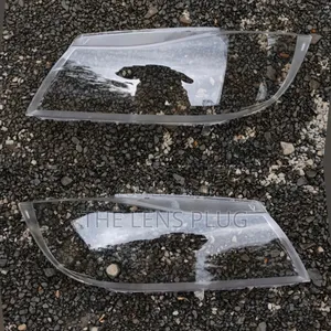 BMW 3 Series 320i 323i 325i Headlight Lenses
