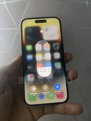 Apple iPhone 14 Pro 128 GB Gold