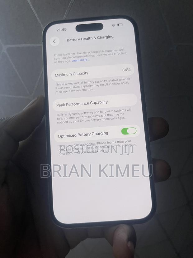 Apple iPhone 14 Pro 128 GB Gold - thumbnail 3