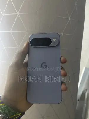 Google Pixel 10 Pro XL 512 GB Blue