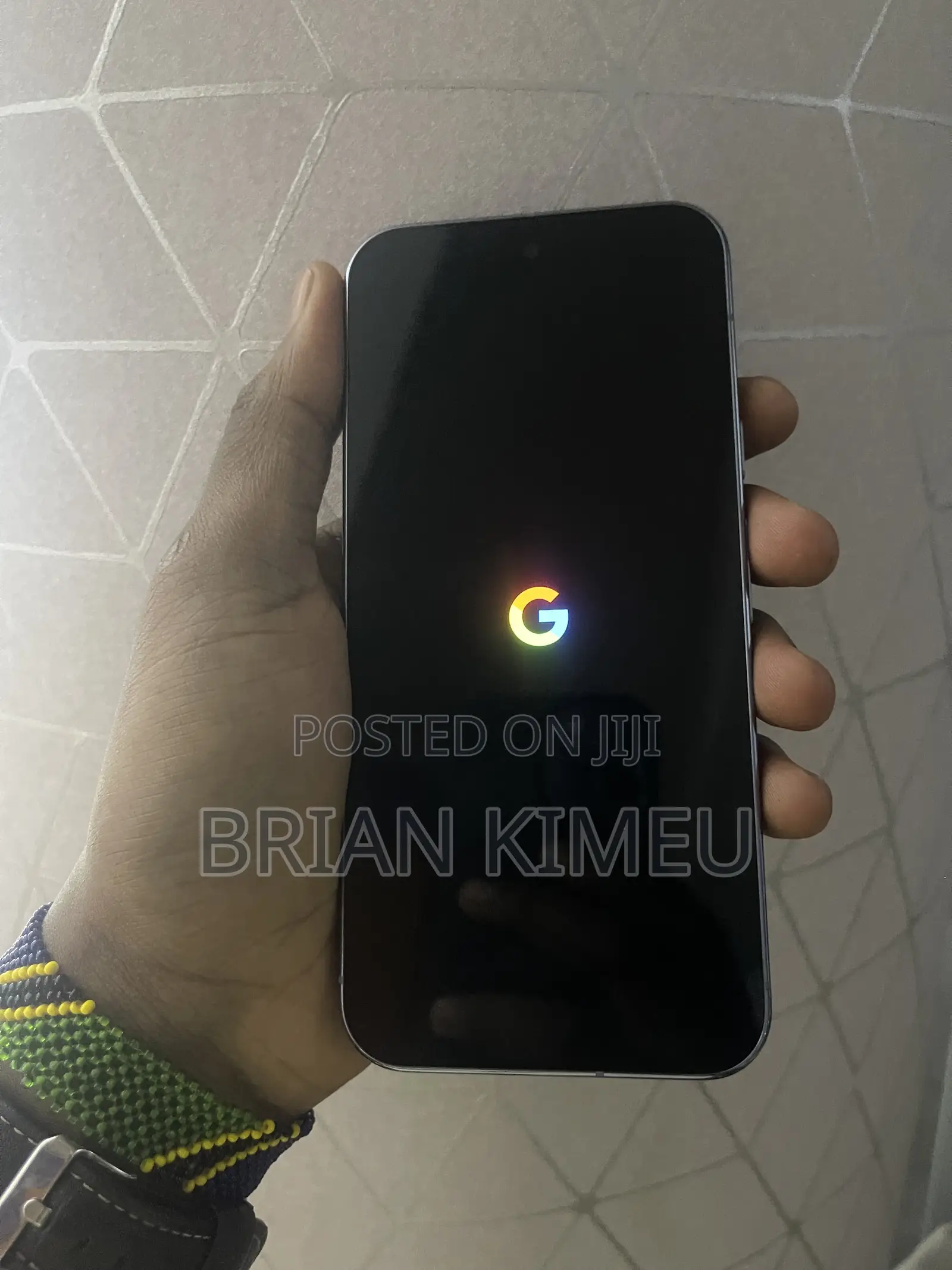 Google Pixel 10 Pro XL 512 GB Blue