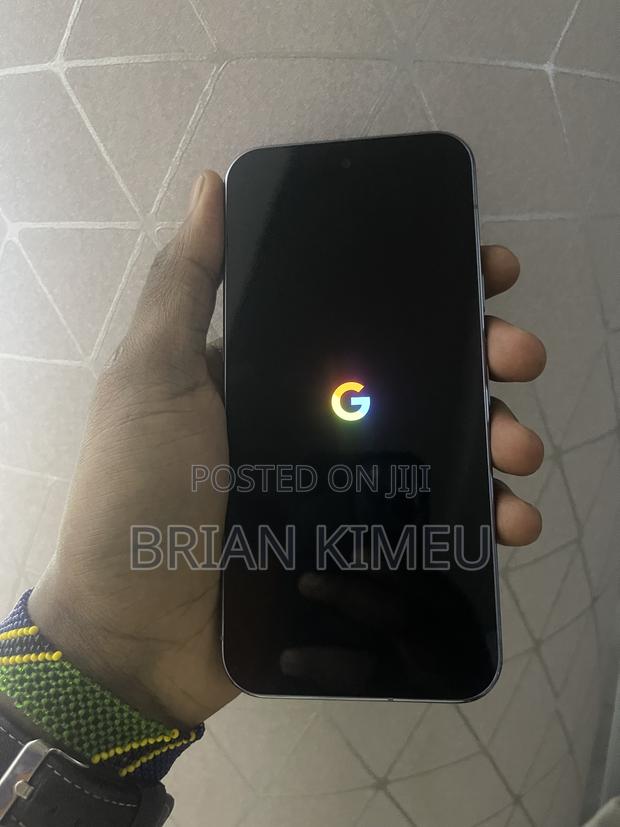 Google Pixel 10 Pro XL 512 GB Blue - thumbnail 4