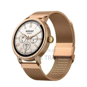 Oraimo *Watch Muse* Osw-831n 1.32” Amoled Ip68 Smart Watch