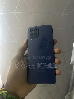 Samsung Galaxy Jump 2 128 GB Blue