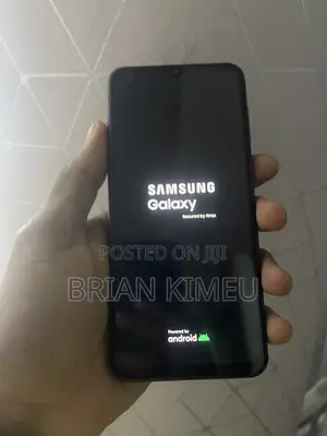 Samsung Galaxy Jump 2 128 GB Blue
