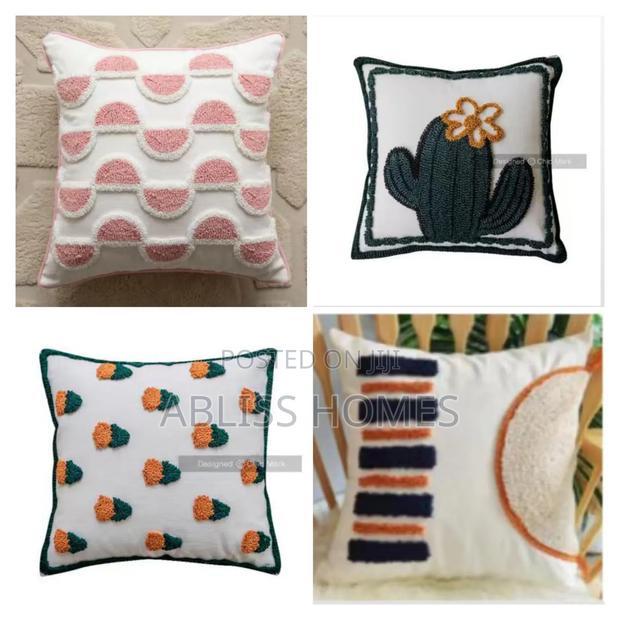 Quality Boho Throw Pillow Cases - main view