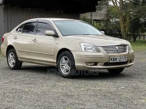 Toyota Premio 1.5 FWD 2004 Gold