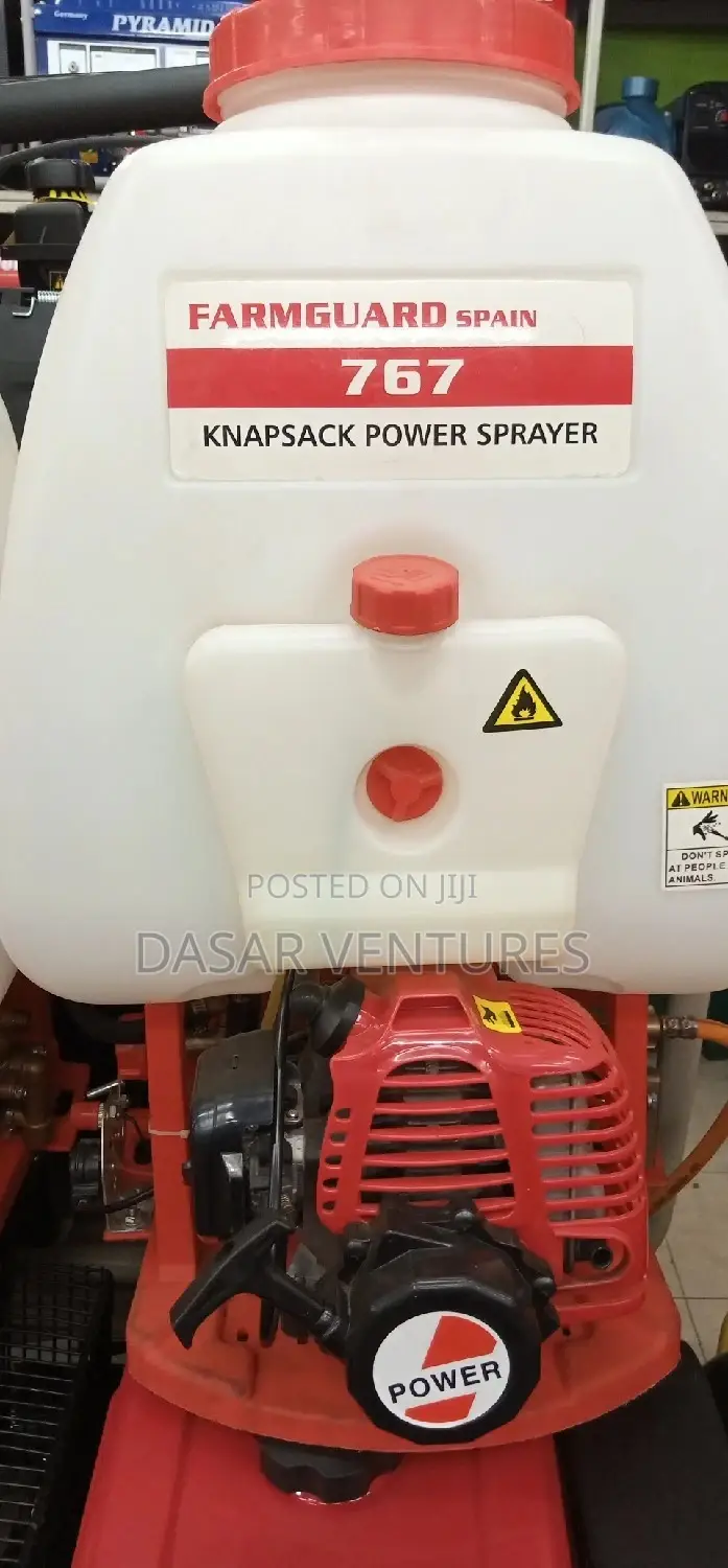 Farmigation Sprayers 25litres