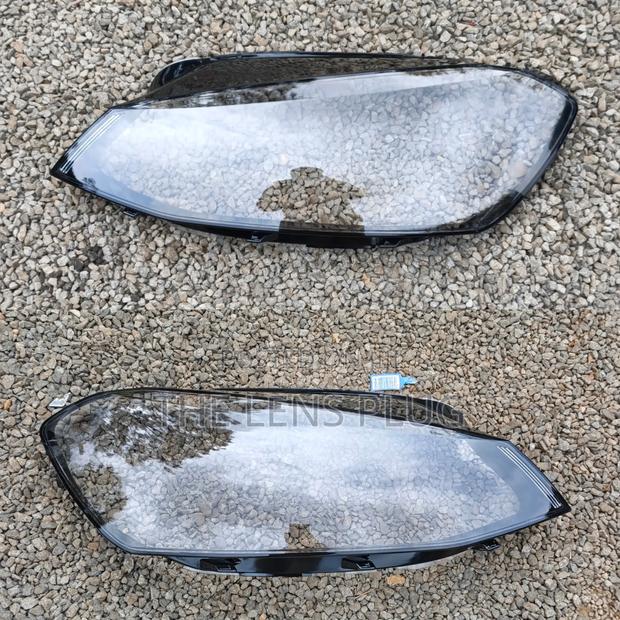 Volkswagen Golf Mk7 Headlight Lenses