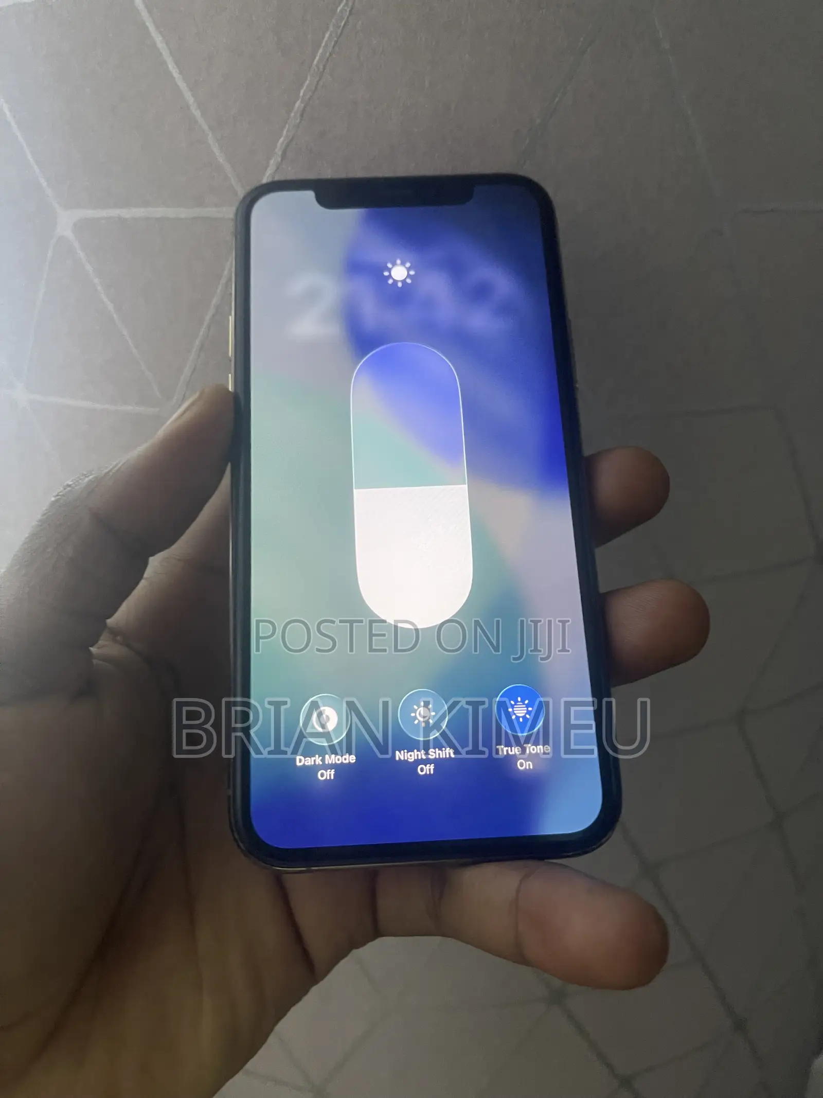Apple iPhone 11 Pro 256 GB Gold