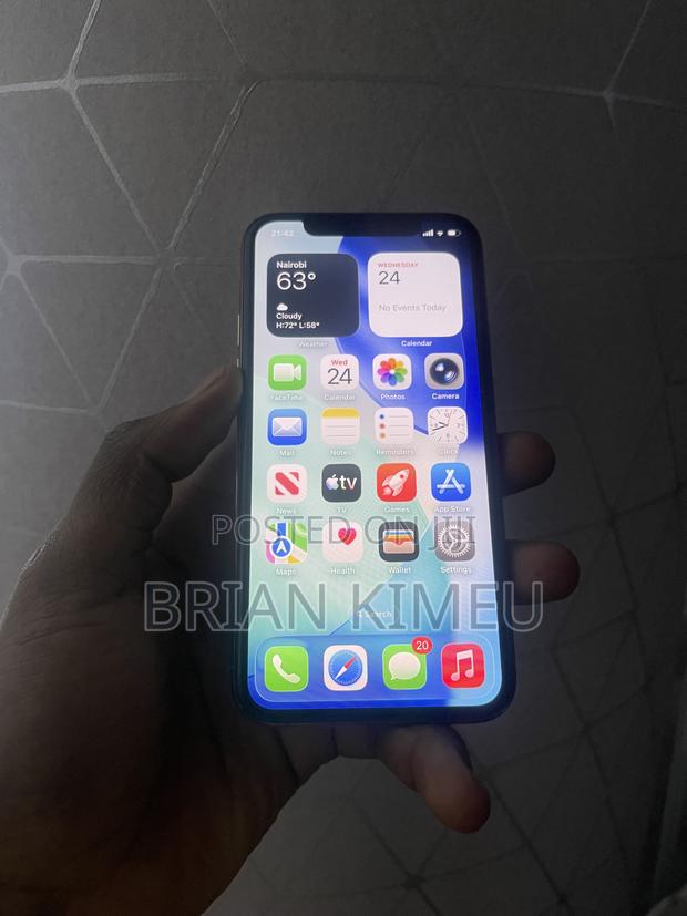 Apple iPhone 11 Pro 256 GB Gold - thumbnail 4