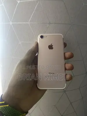 Apple iPhone 7 128 GB Rose Gold