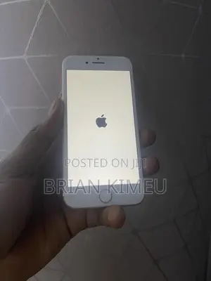 Apple iPhone 7 128 GB Rose Gold
