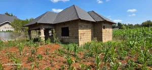 3bdrm Bungalow in Chepkanga Eldoret, Kimumu for sale