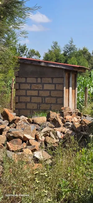 3bdrm Bungalow in Chepkanga Eldoret, Kimumu for sale