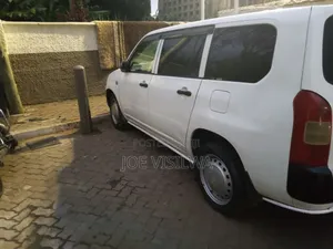 Car Sale Probox in Good Condition