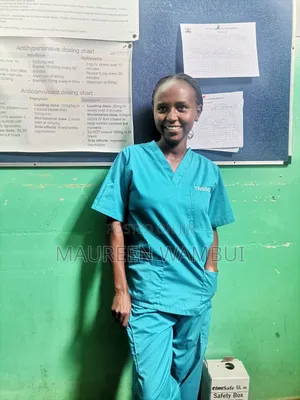 Nurse Assistant