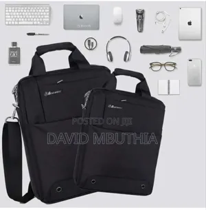 2pcs Laptop Bags