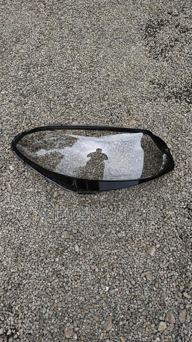 Mercedes Benz B Class W 246 2015 Headlight Lenses - thumbnail 2