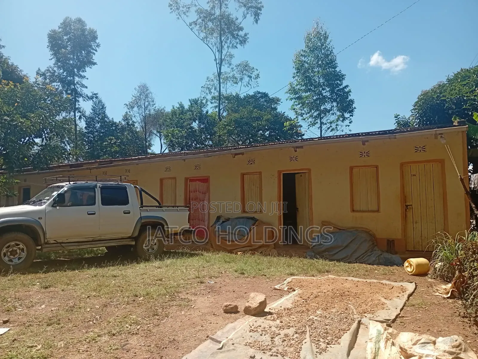 Western Land for Sale