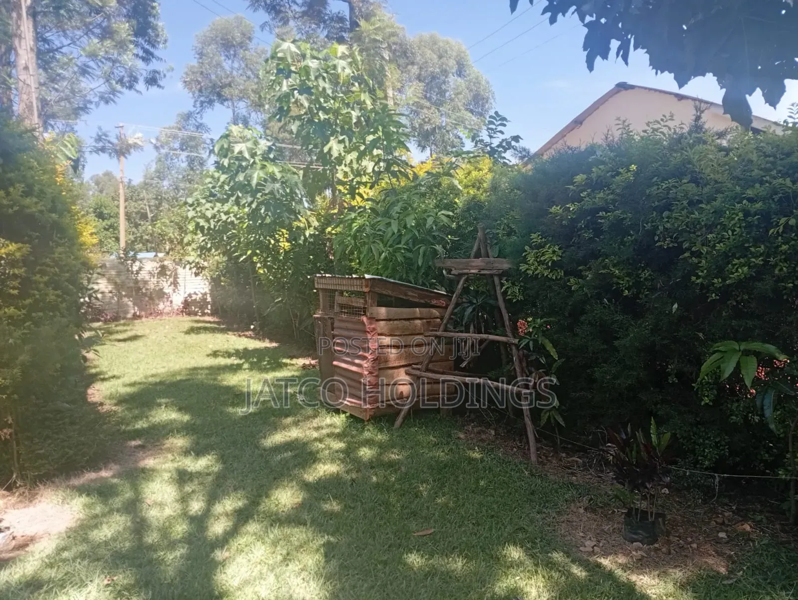 Western Land for Sale