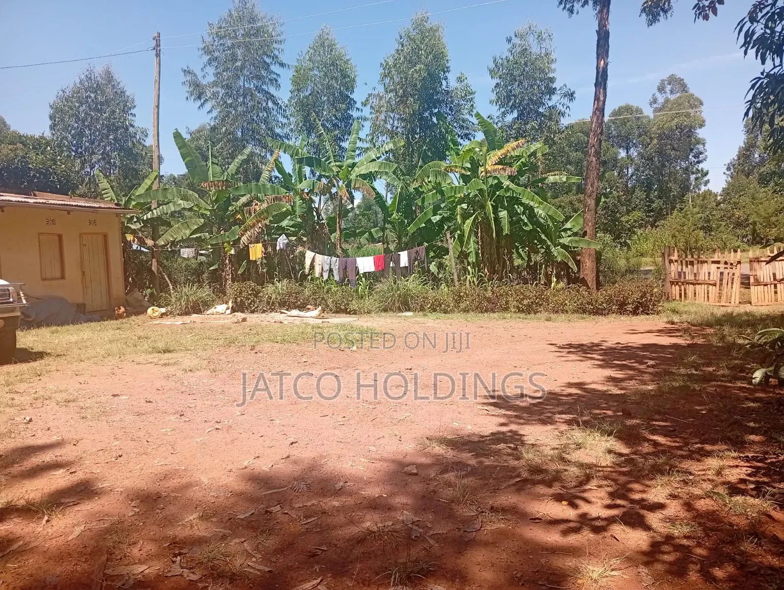 Western Land for Sale