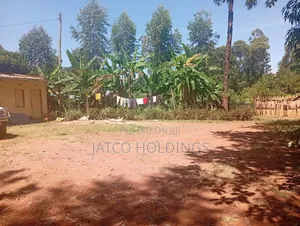 Western Land for Sale