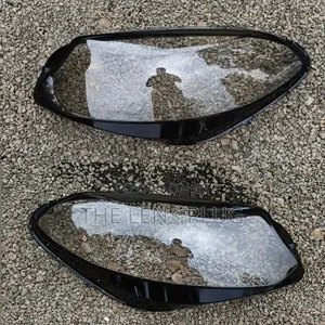 Mercedes Benz B Class W 246 2015 Headlight Lenses