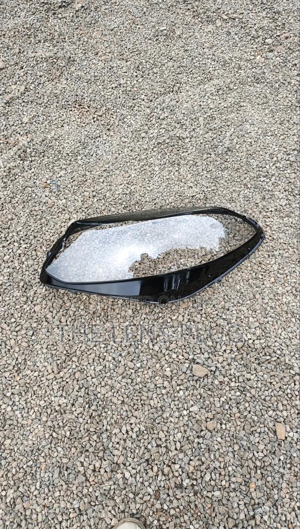 Mercedes Benz B Class W 246 2015 Headlight Lenses - thumbnail 3