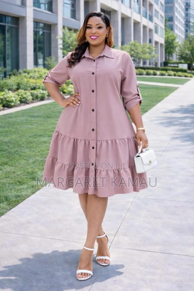 Turkey Dresses - thumbnail 2