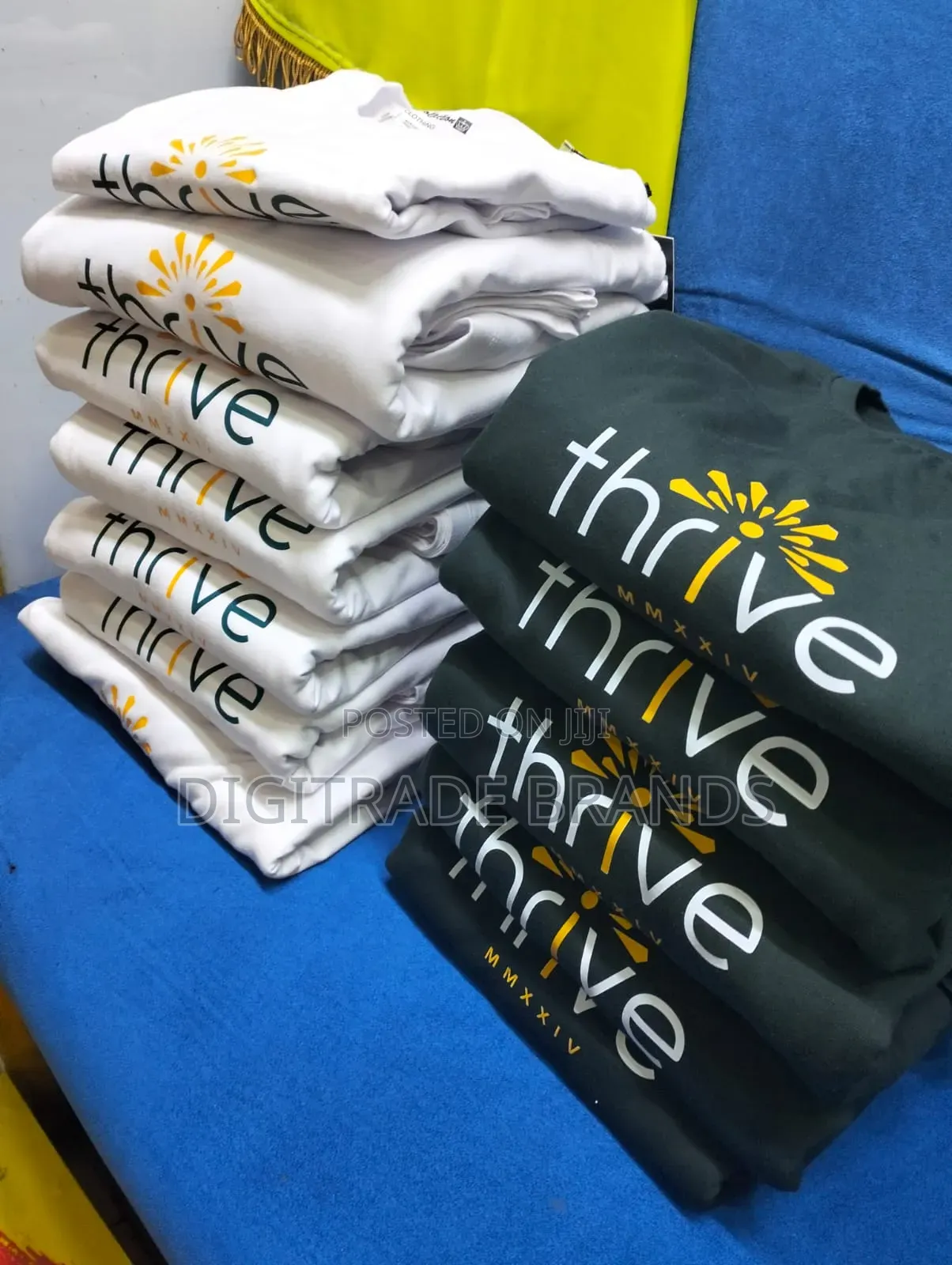 Tshirt Pintig