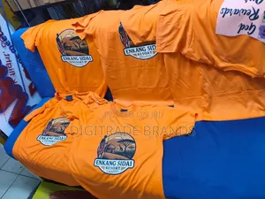 Tshirt Pintig