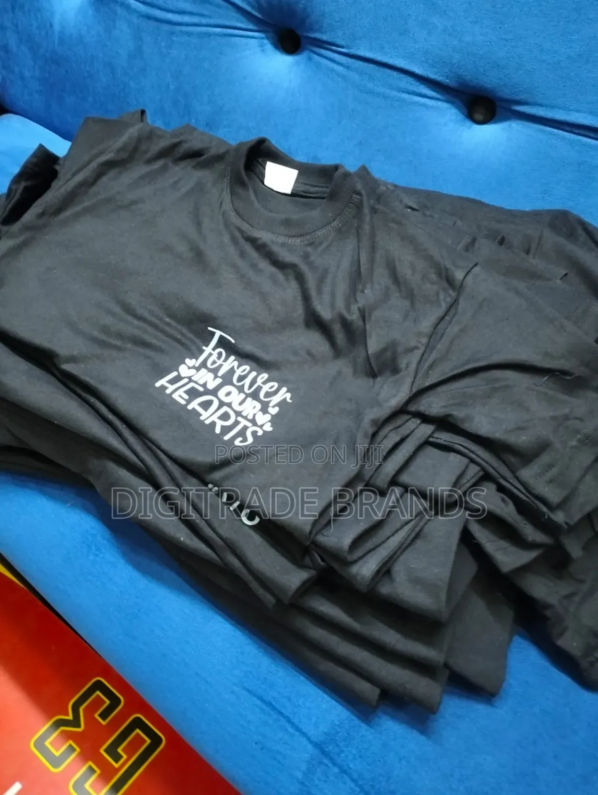 Tshirt Pintig