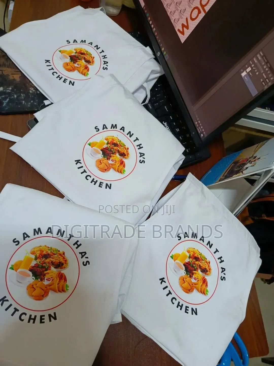 Tshirt Pintig