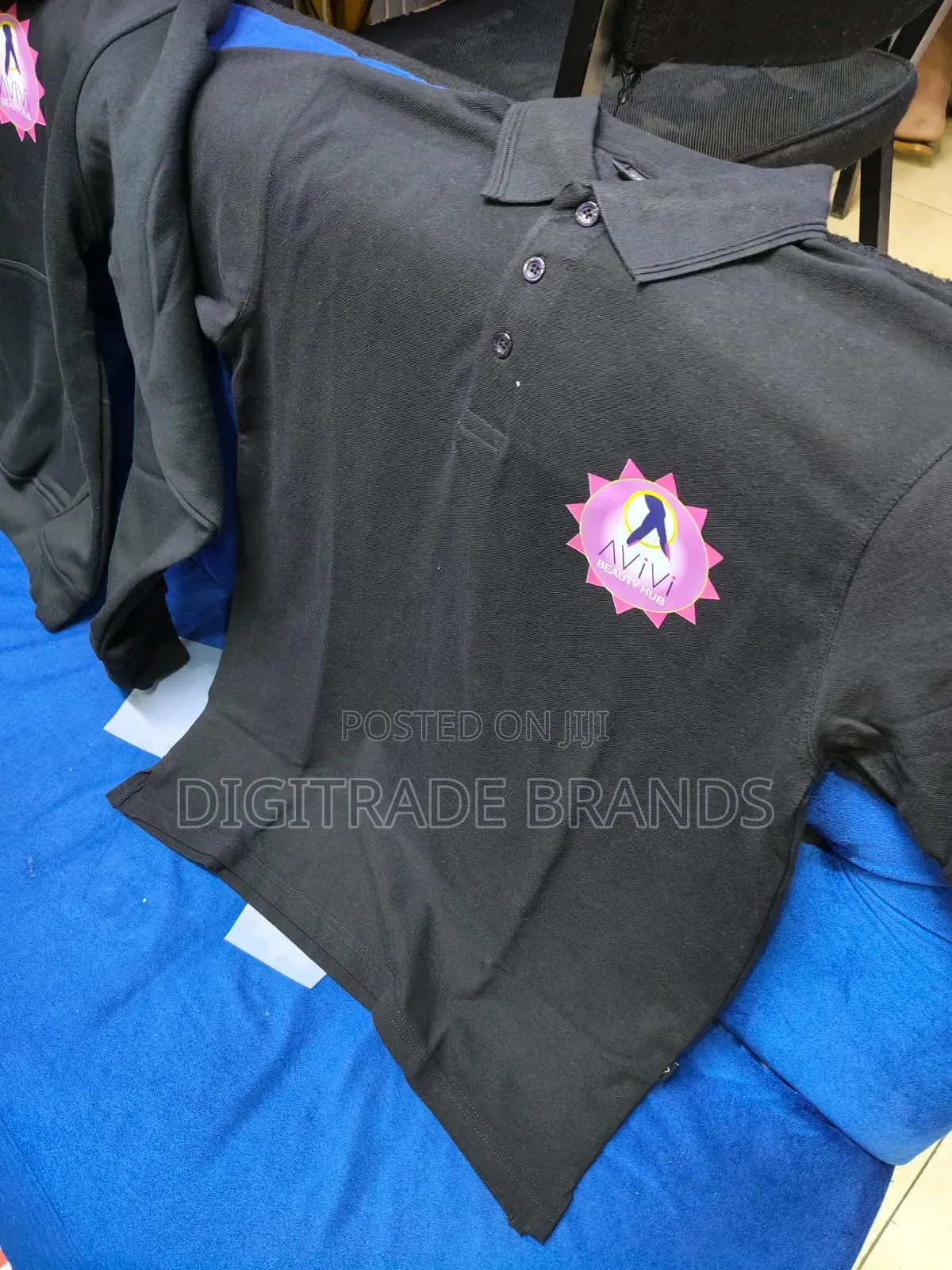 Tshirt Pintig