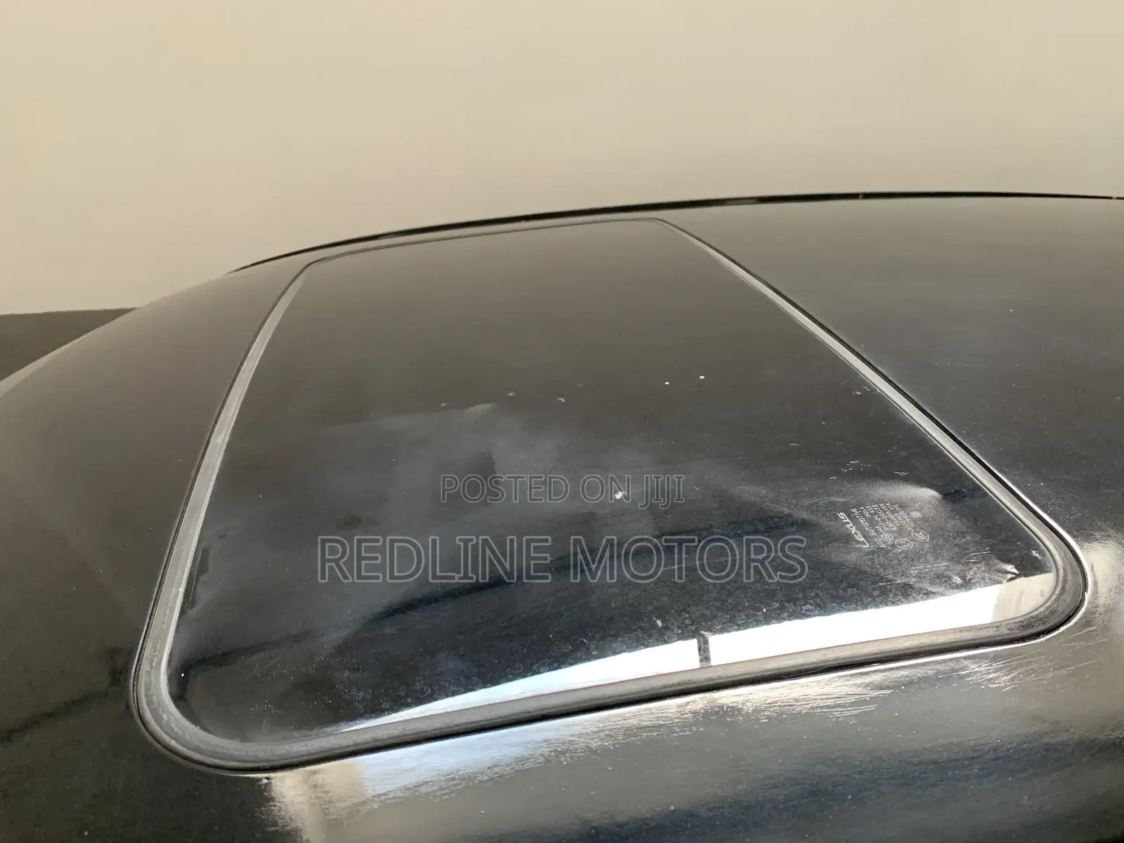 Lexus RX 300 4WD 2019 Black