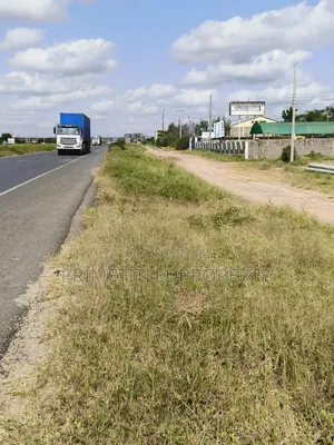 2.04 Acres Along Mombasa Road Ideal for Light Industries