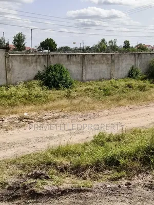 2.04 Acres Along Mombasa Road Ideal for Light Industries