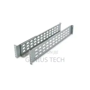 Evi Rail Kit For 1–10kva Rack Mount Ups – Ep-railkit3kvart