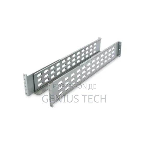 Evi Rail Kit For 1–10kva Rack Mount Ups – Ep-railkit3kvart