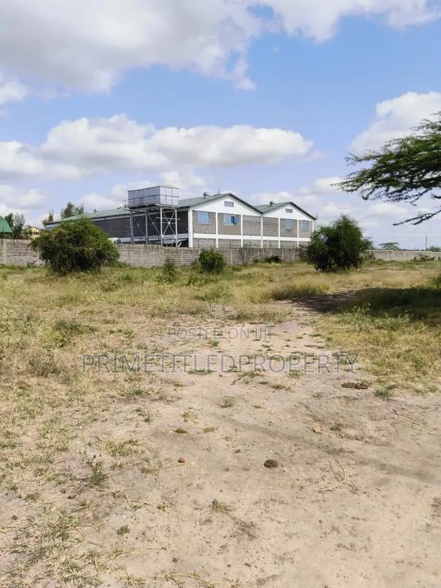 Mombasa Road Property on Sell - thumbnail 5