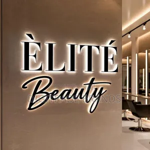Indoor Signages