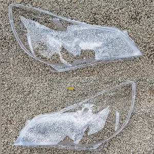 Subaru Outback Br9 / Legacy Bm9 2013 Headlight Lenses