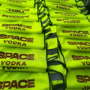 Reflector Branding