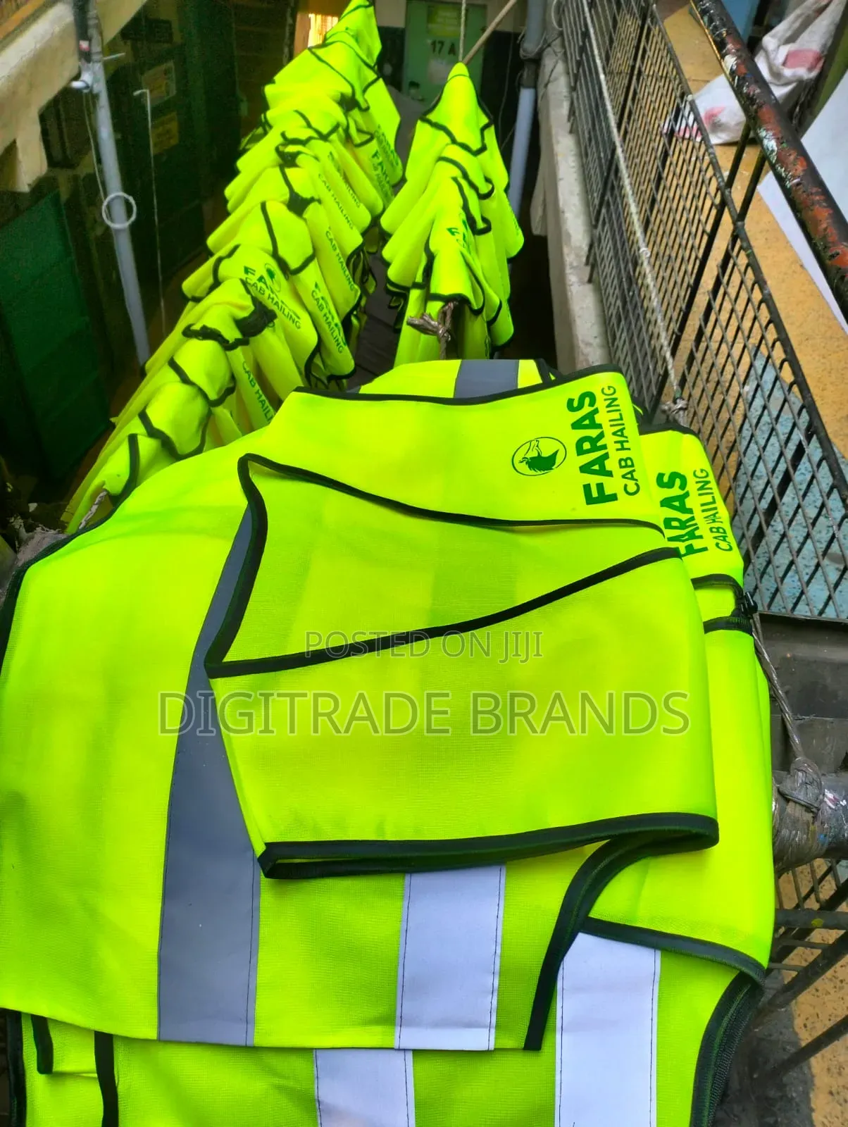 Reflector Branding