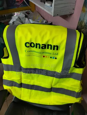 Reflector Branding