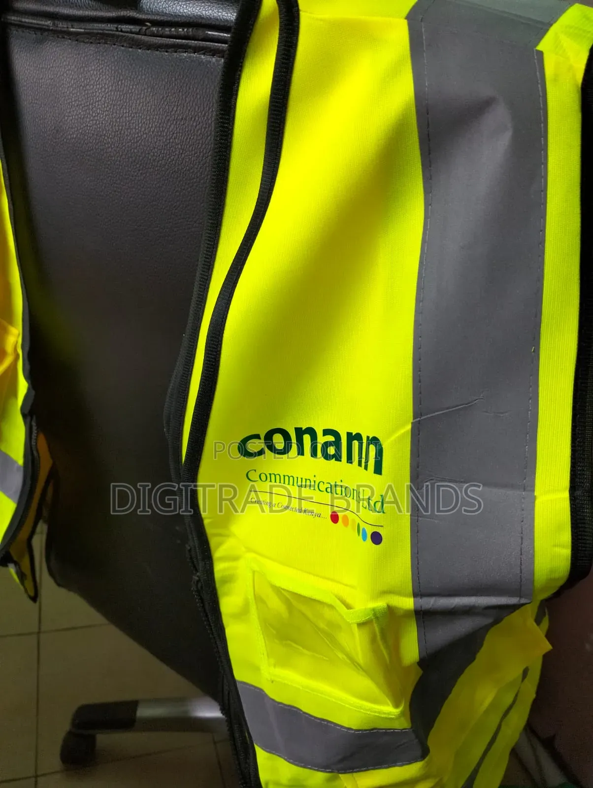 Reflector Branding