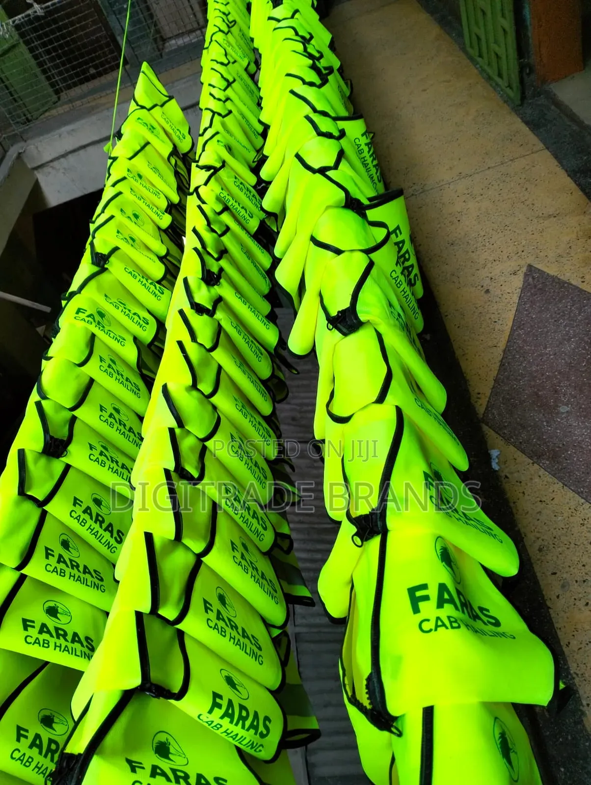 Reflector Branding